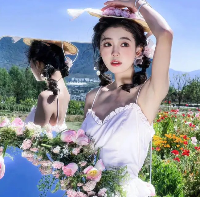 自然学院林第二季